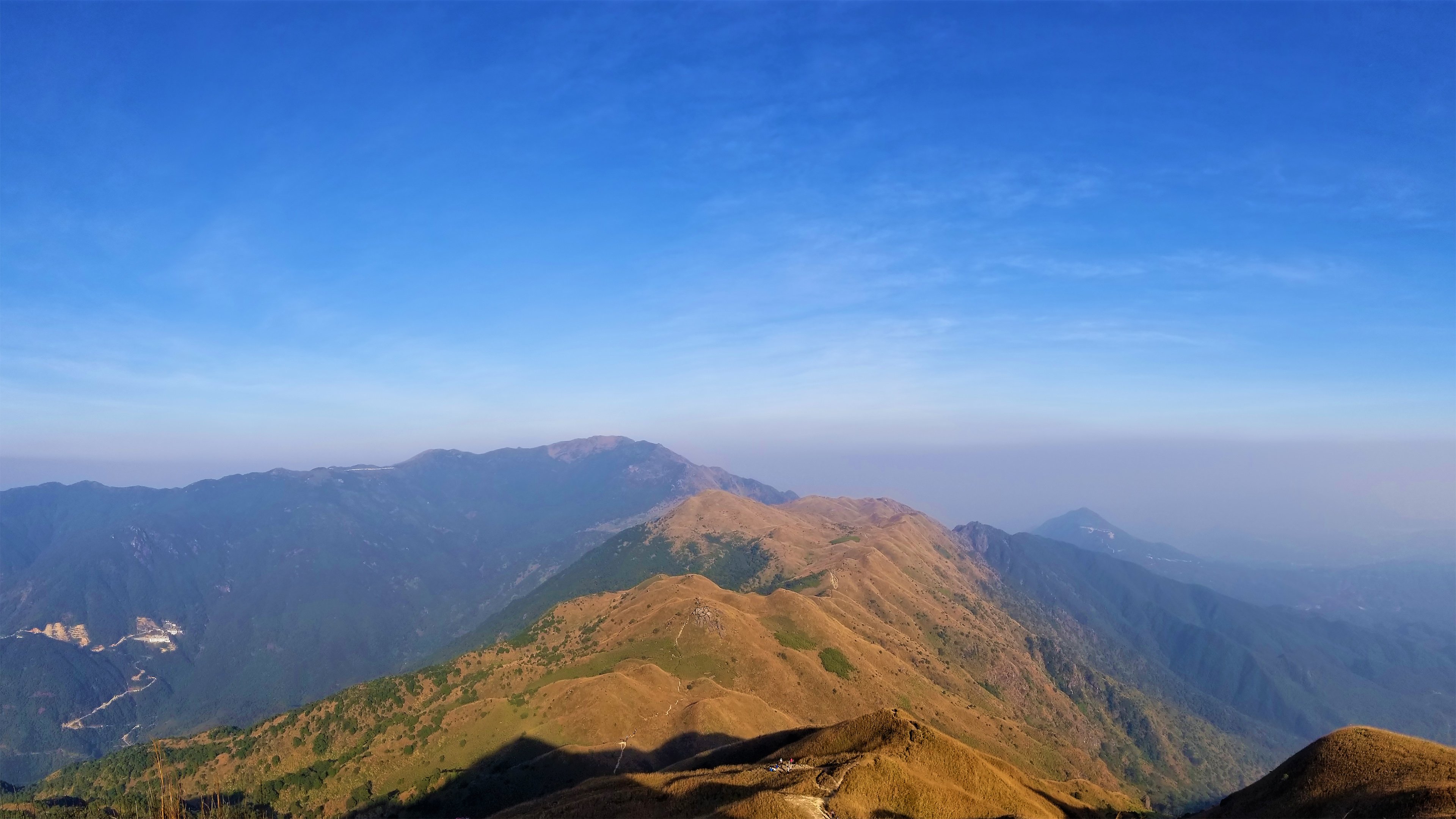 高原,山脉,4K专区