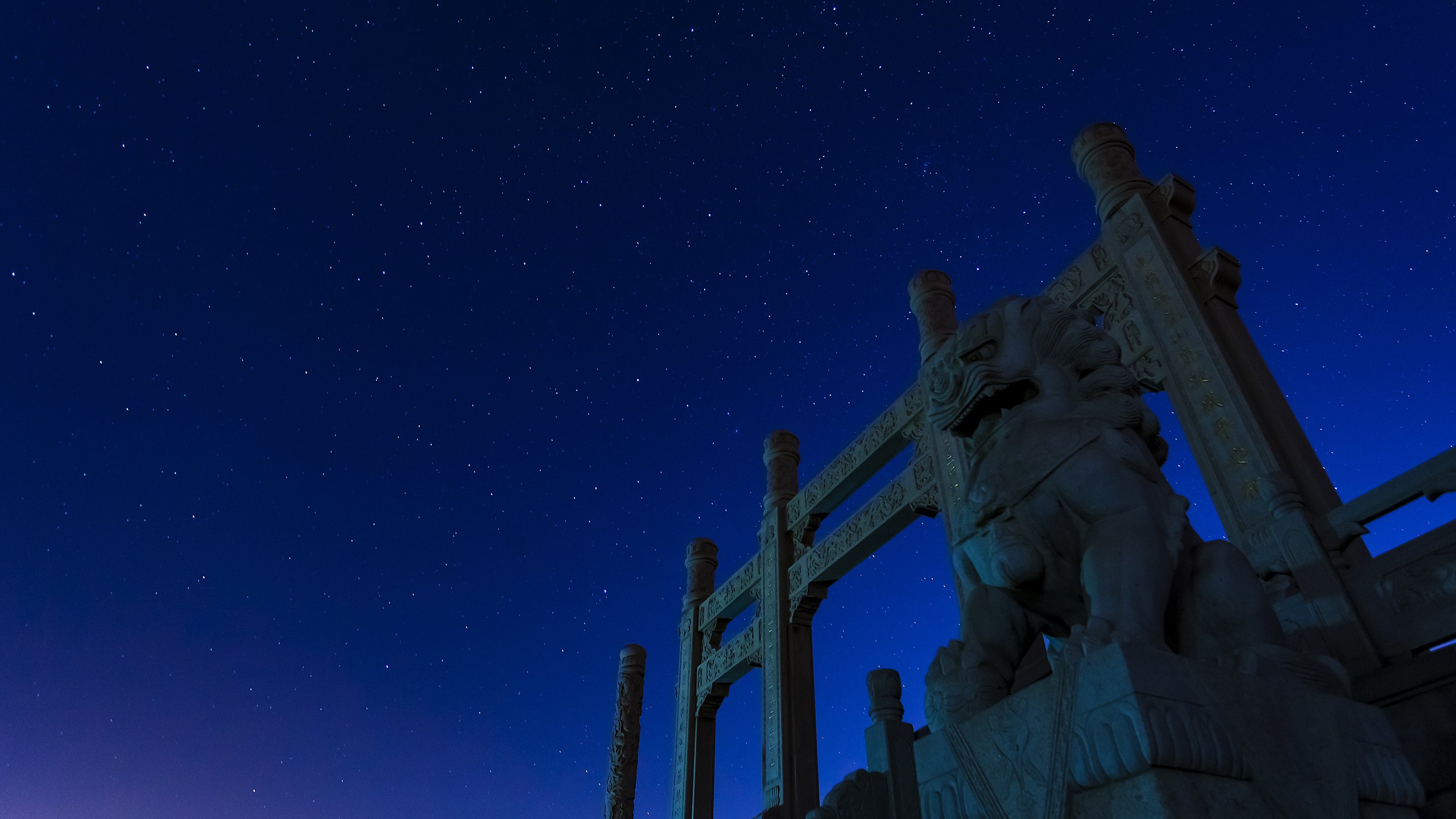 风景,自然风光,星空,夜空,风景大片