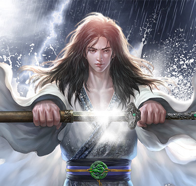 《剑荡江湖》背包系统介绍
