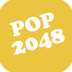 Pop2048