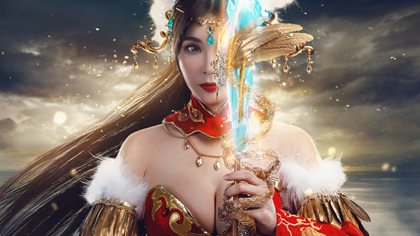 大战来袭,是尔虞我诈,纵横天下于鼓掌之间,还是同仇敌忾,携手共克强敌