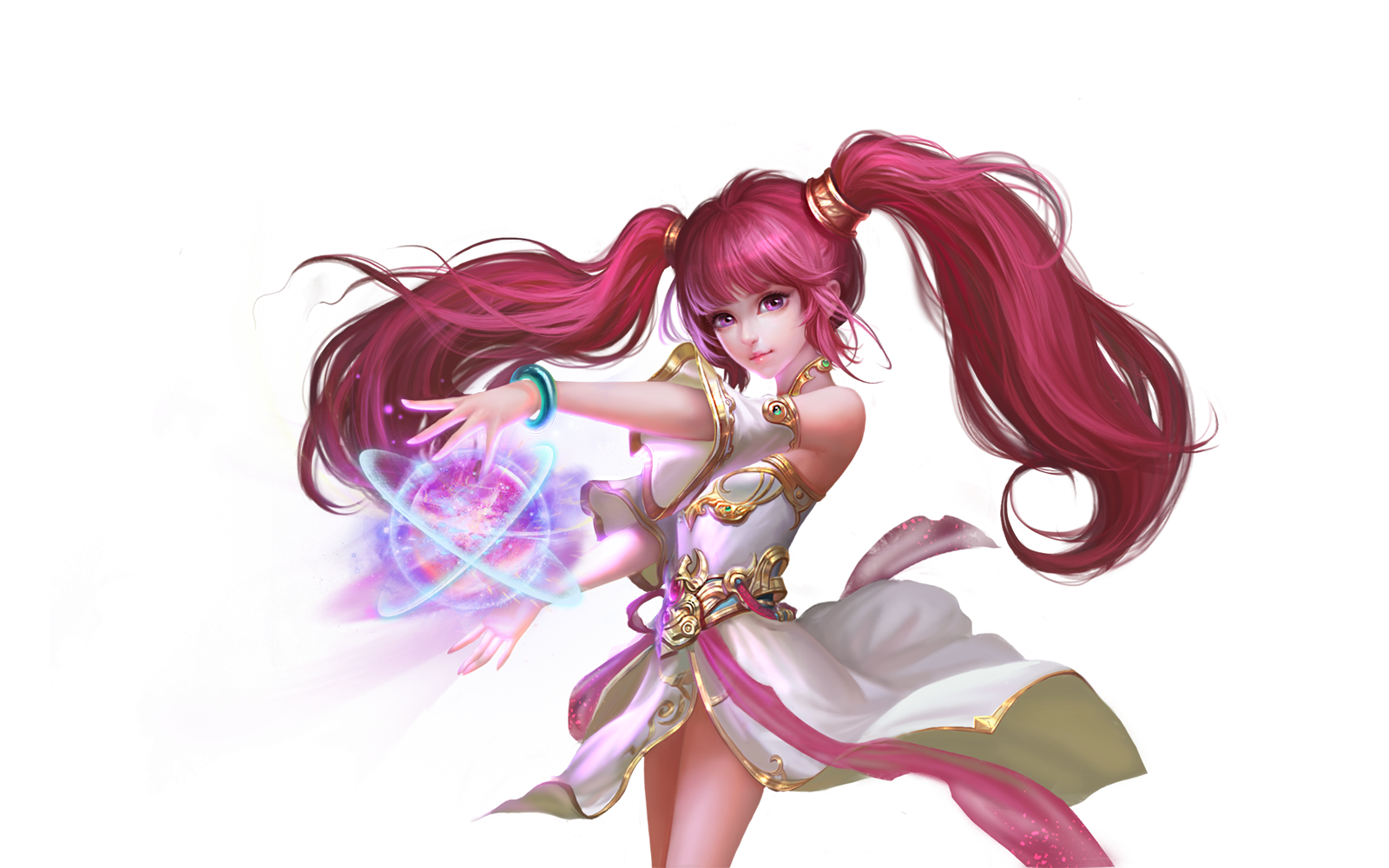 龙血战神(弹幕吐槽)官网_手游_攻略_人物介绍