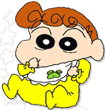 《蜡笔小新历险记》人物介绍_资讯_360游戏大厅