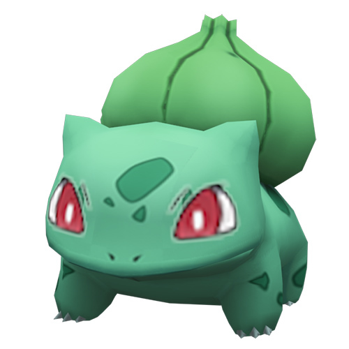 《口袋妖怪重制》精灵图鉴の妙蛙种子_资讯_360游戏大厅