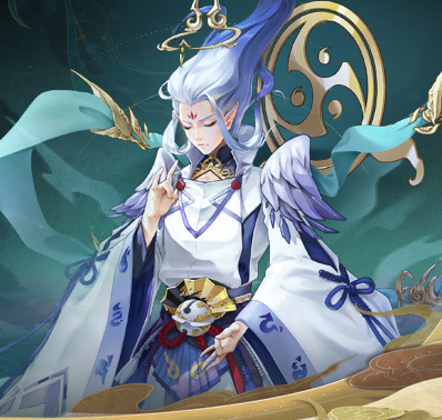 【人物简介】菲菲,御妖师的引路人