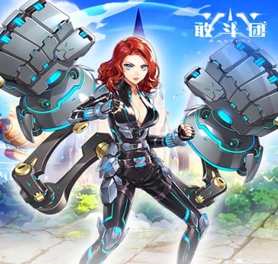 地牢迷宫介绍