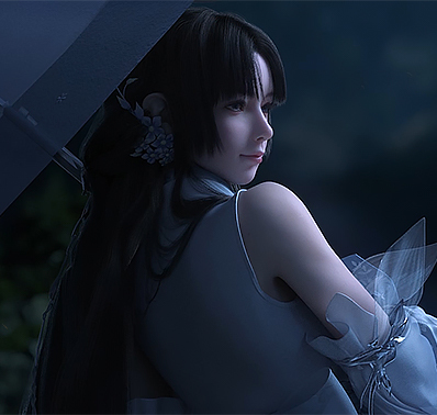 新一代剑侠大作《剑侠世界3》剧情宣传CG首曝