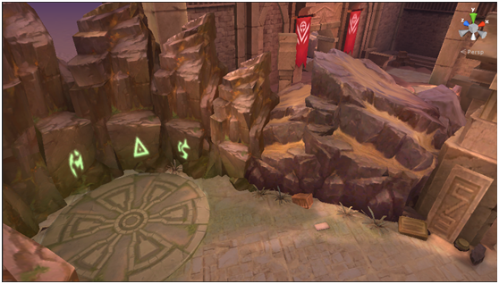 新手变大神带你了解3D MOBA《无尽争霸》_