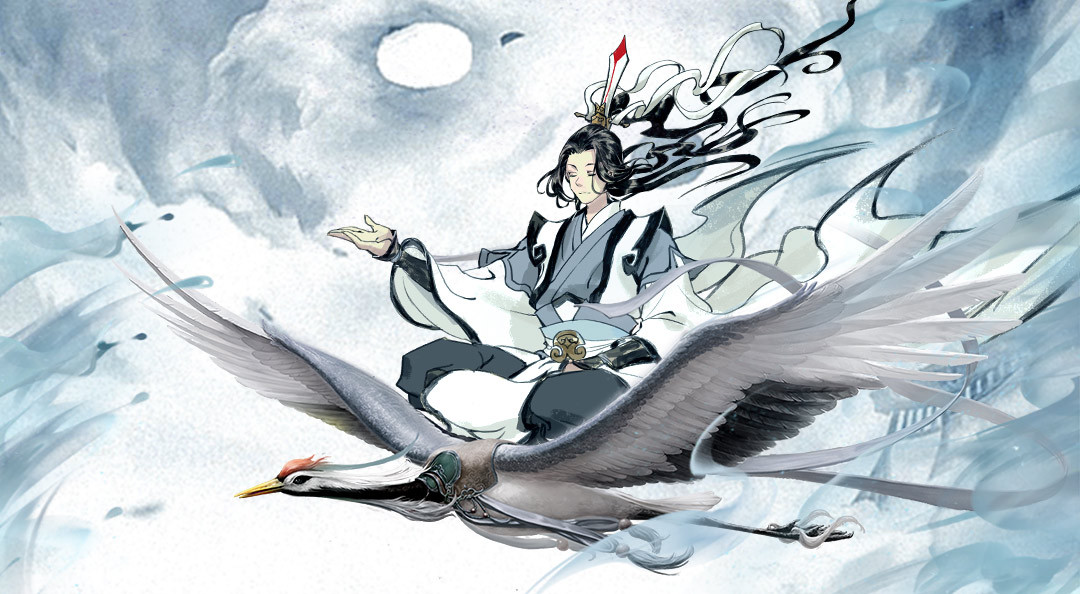 世界观介绍:年轻人,天帝的未竟事业就交给你了!