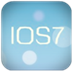 IOS7梦幻锁屏(双向)