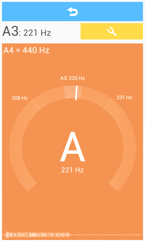 调音器，节拍器截图2