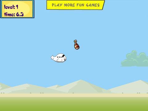 是男人就坚持60秒