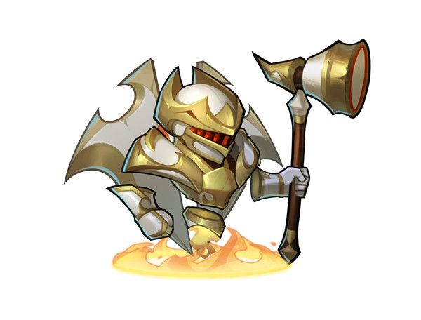 【爆料来了】新泰坦圣域守护圣光照耀!