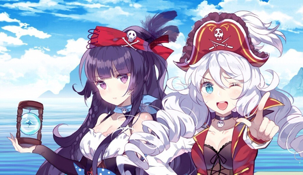 崩坏学园2(世界BOSS来袭)官网_手游_攻略_《