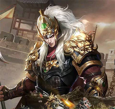 《无双魏蜀吴》三国巅峰大对决