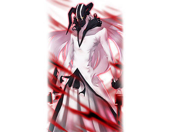 《死神斩魂》之白一护