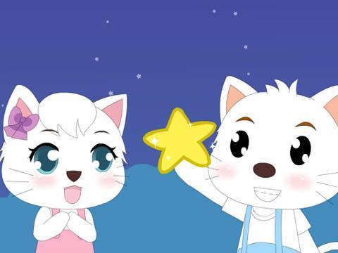 有谁知道 小星星 的二胡简谱