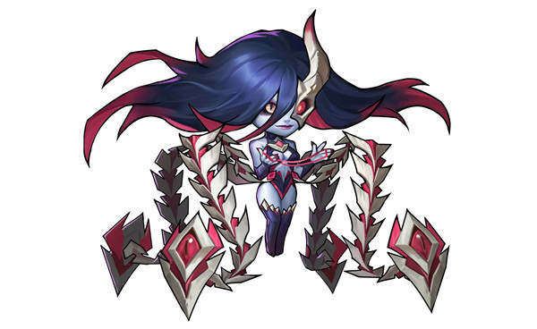【爆料来了】魂匣泰坦银链杀手缠绕束缚!