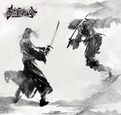 《奇门飞花令》坐骑预告