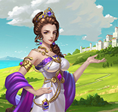 《欢乐岛二人麻将》没有好牌,怎么打好!