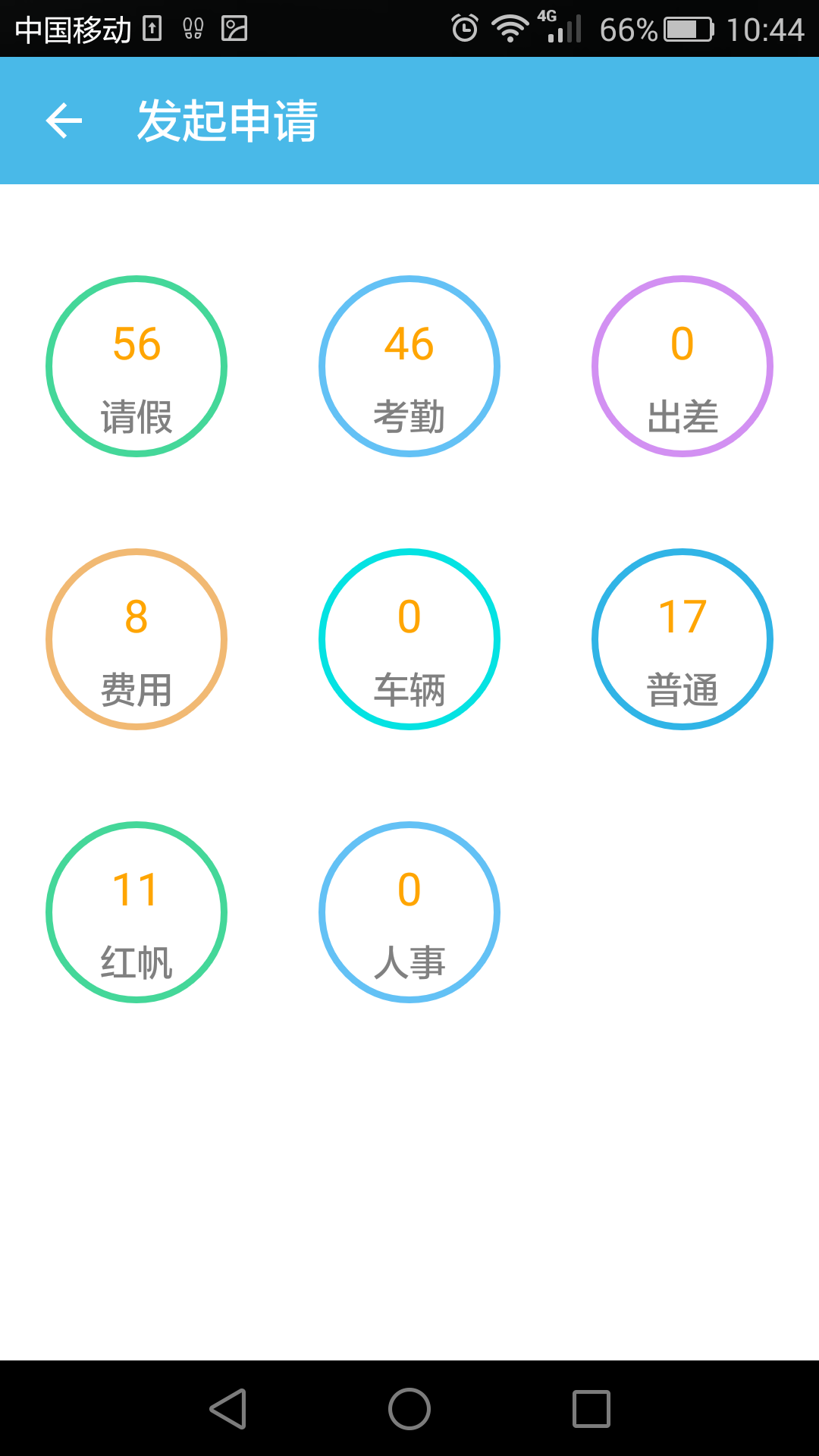 iOffice M2截图4