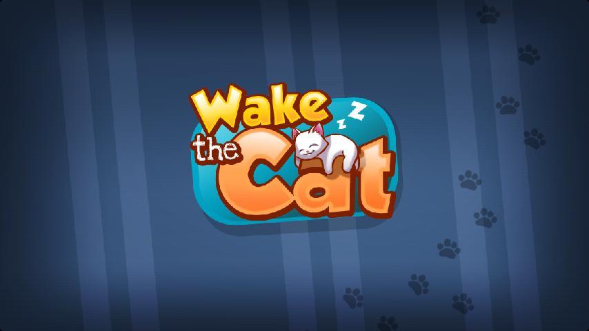 wake the cat截图1