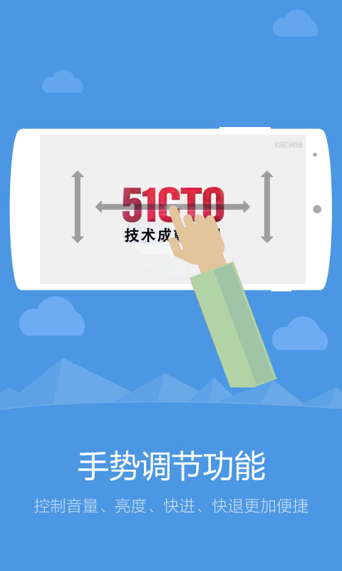 51CTO学院截图2