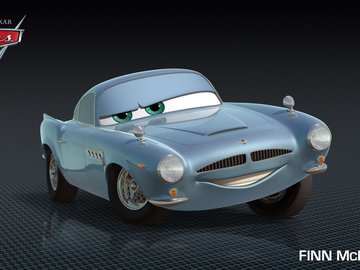 android安卓动漫 影视 汽车总动员手机壁纸