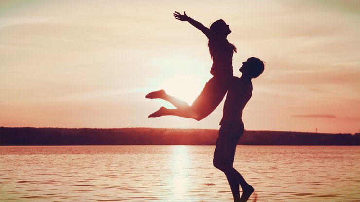 安卓爱情 情侣 唯美温馨手机壁纸