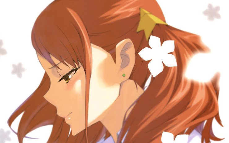 安卓那朵花手机壁纸