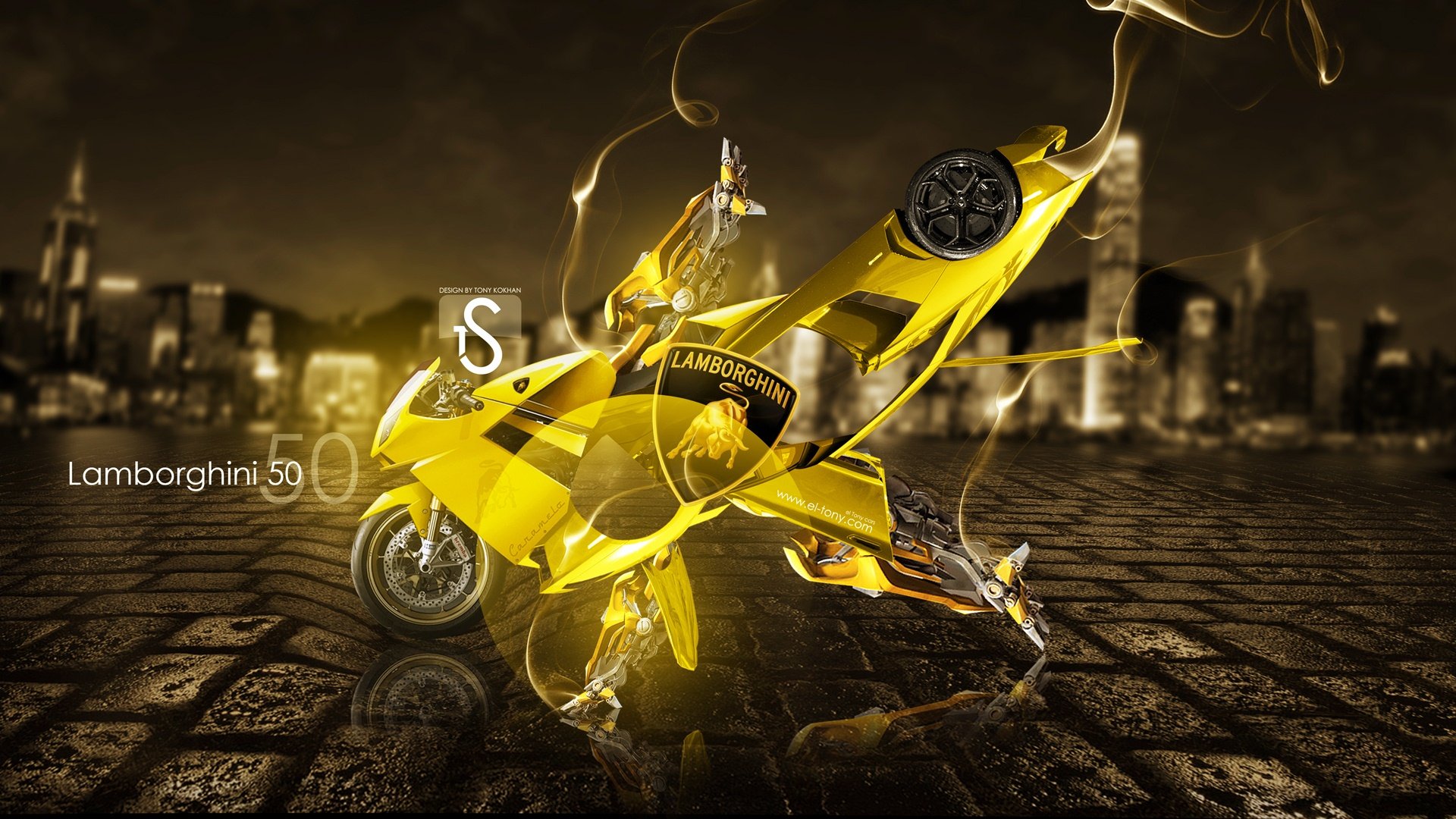 汽车创意设计 相关壁纸