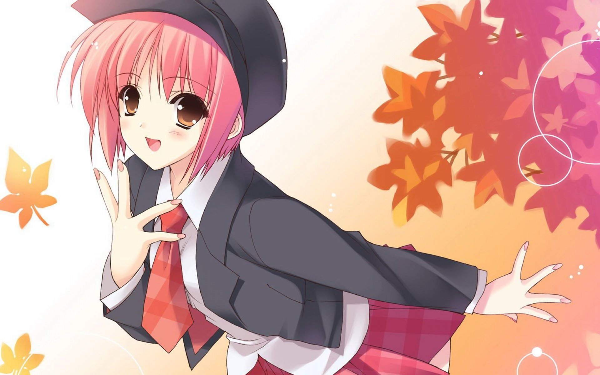 c71cuffs动漫 相关壁纸