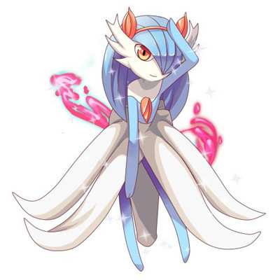 《口袋妖怪复刻》全新闪光精灵加入!非凡的佛烈托斯