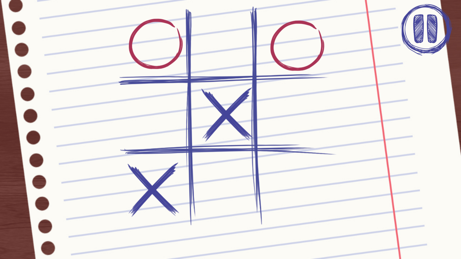 井字棋