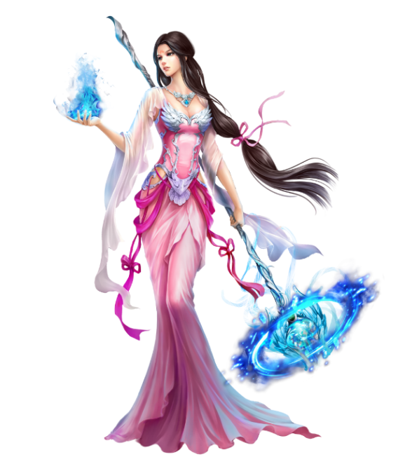 十步留一人法师职业攻略