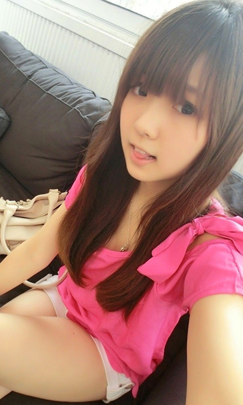 高清触摸性感美女动态壁纸