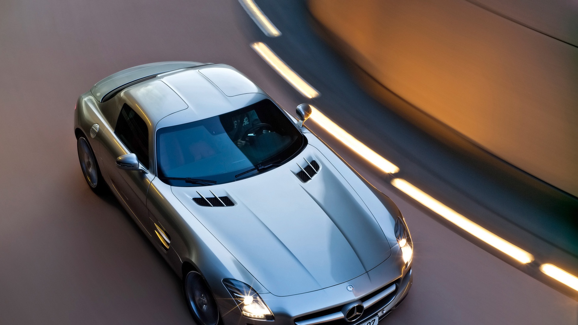 安卓(android)奔驰 汽车 跑车 梅赛德斯高清手机壁纸免费下载,安心