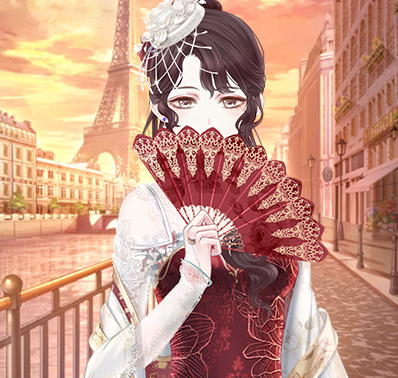 璀璨女王-明星养成游戏