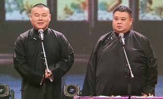 2015天津卫视春晚