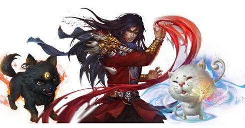 一,主角 龙青澜